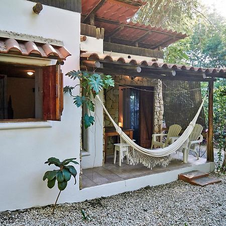 Casas Mal Pais Aparthotel Екстериор снимка