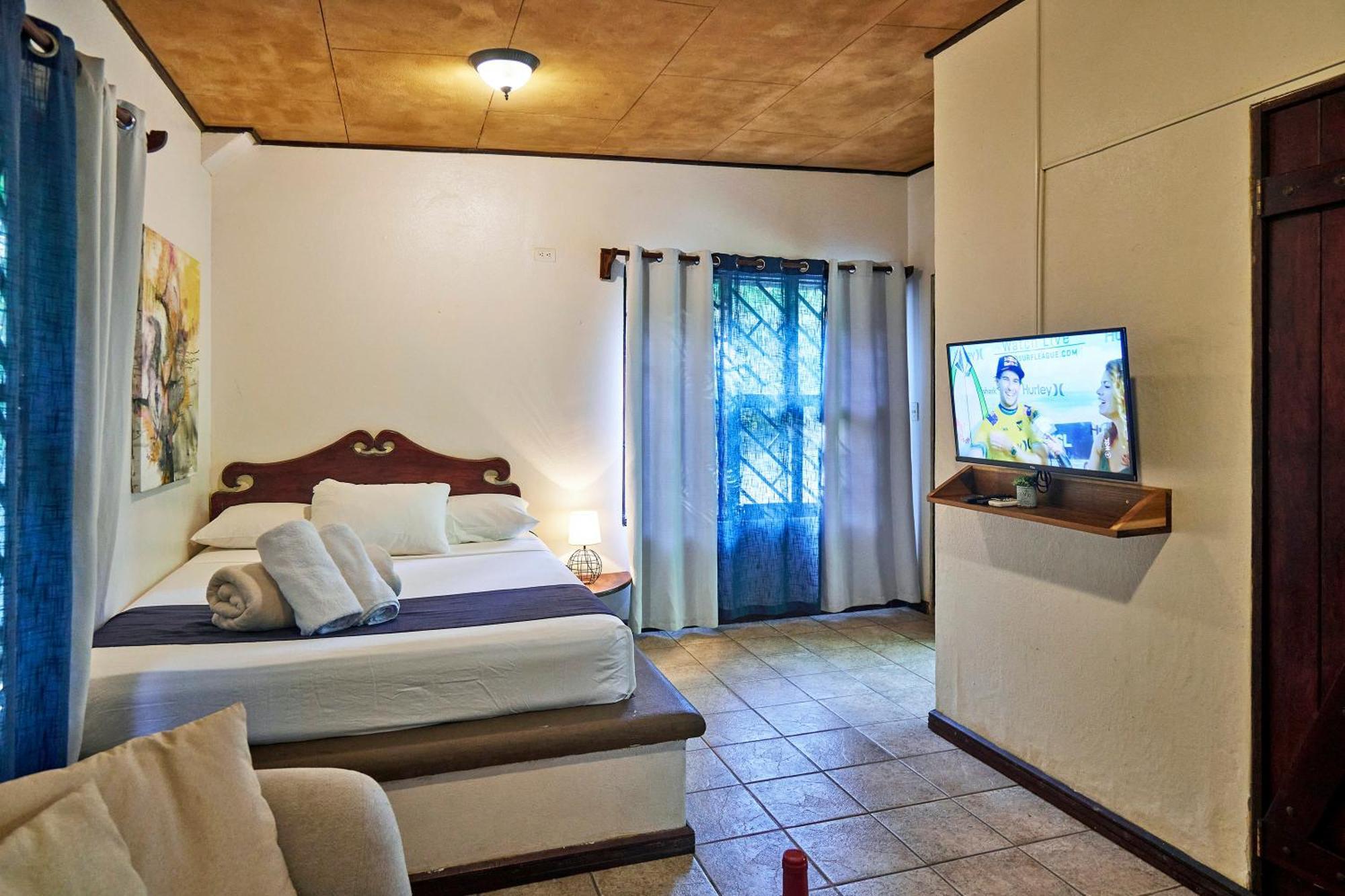 Casas Mal Pais Aparthotel Екстериор снимка