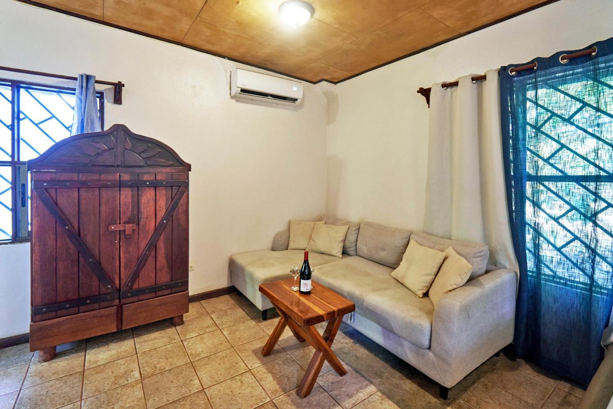 Casas Mal Pais Aparthotel Екстериор снимка